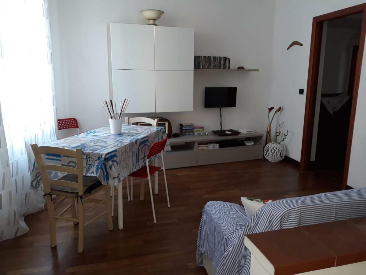 Apartamento La Giara La Spezia Exterior foto