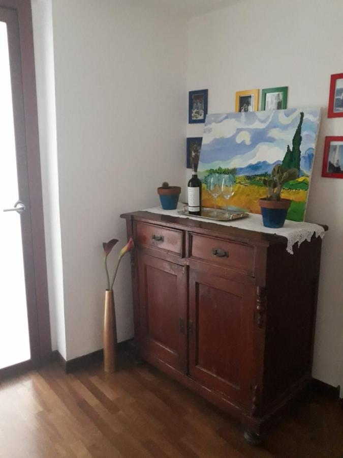 Apartamento La Giara La Spezia Exterior foto