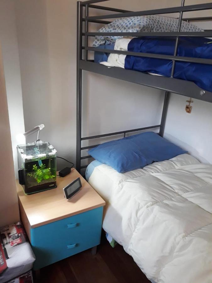 Apartamento La Giara La Spezia Exterior foto
