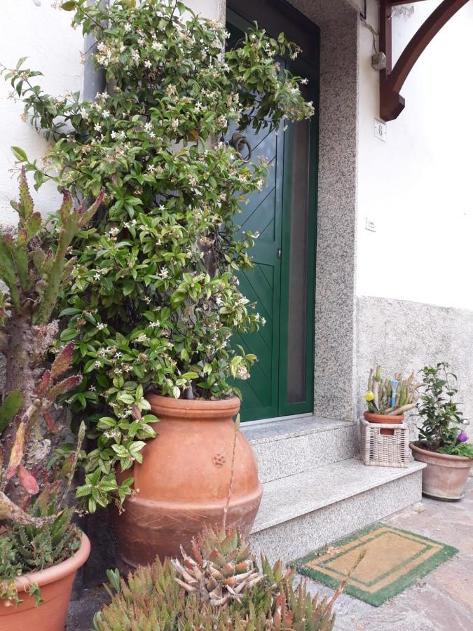 Apartamento La Giara La Spezia Exterior foto