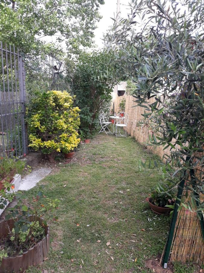 Apartamento La Giara La Spezia Exterior foto